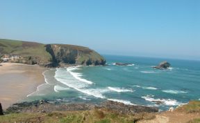 Photo of Barn in West Cornwall