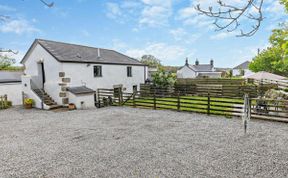 Photo of Barn in West Cornwall