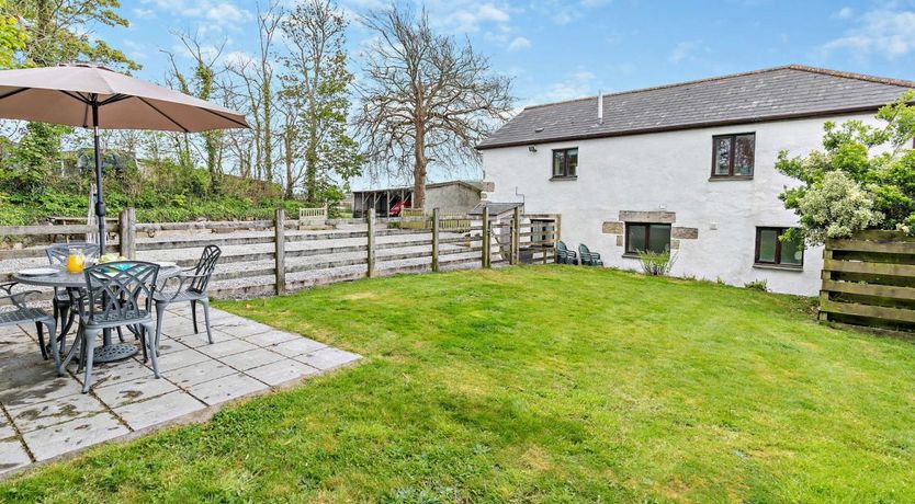 Photo of 2 Bed in Tehidy