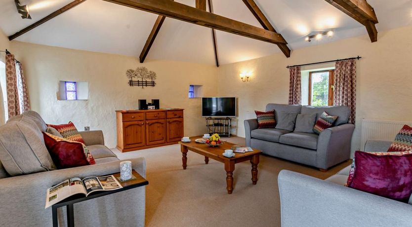 Photo of 2 Bed in Tehidy