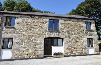 Barn in West Cornwall Holiday Cottage