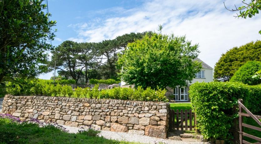 Photo of 1 Bed in Marazion