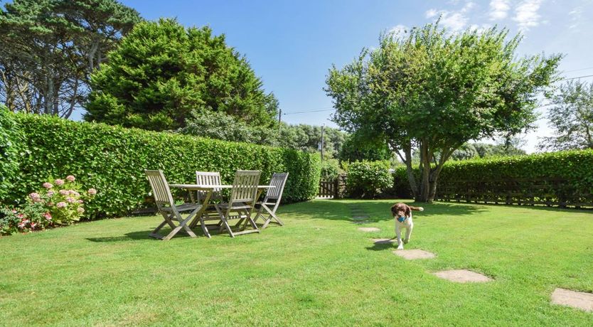 Photo of 1 Bed in Marazion