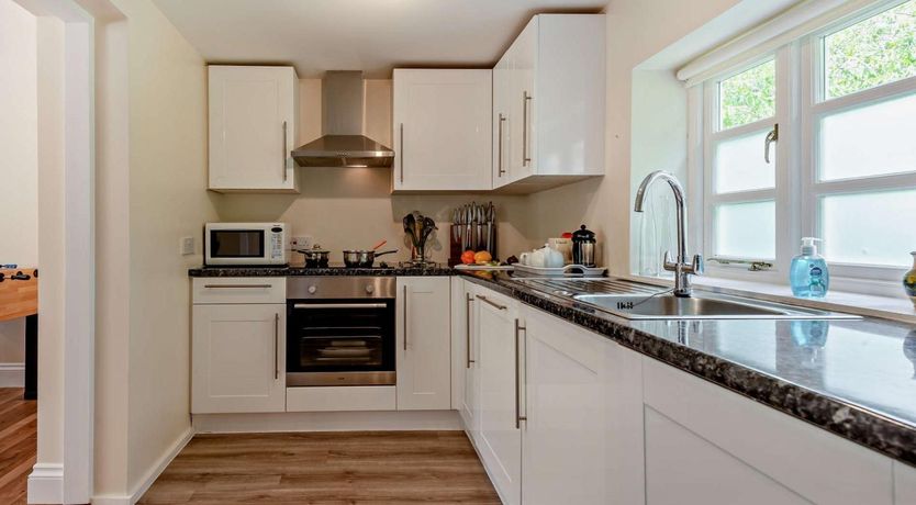 Photo of 3 Bed in Sturminster Newton