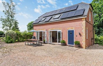 in Sturminster Newton (RCORN) Holiday Cottage