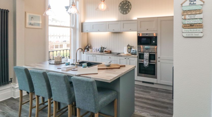 Photo of Archie's Anchor