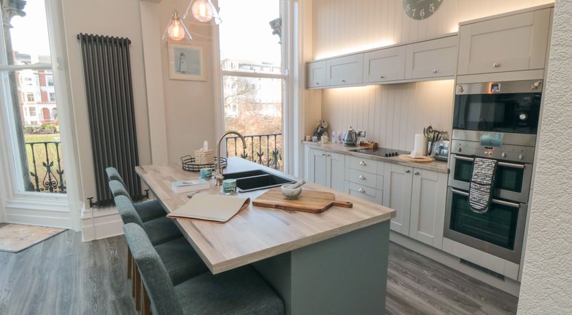 Photo of Archie's Anchor