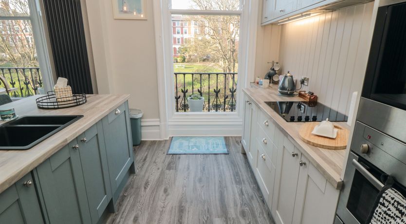 Photo of Archie's Anchor