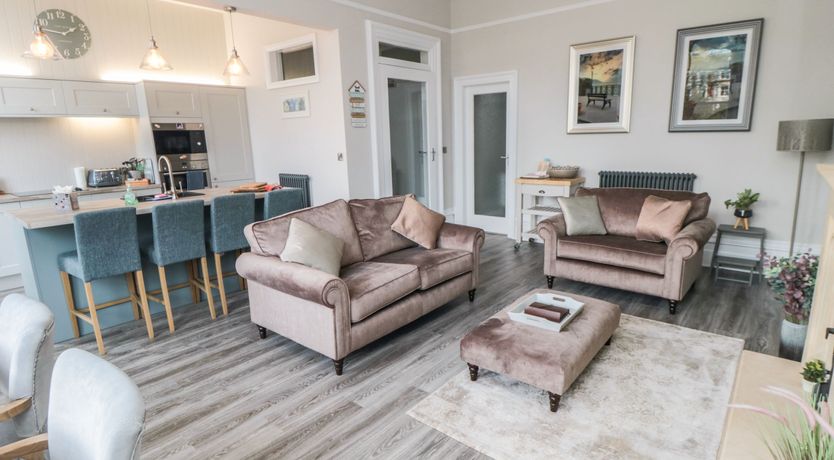 Photo of Archie's Anchor