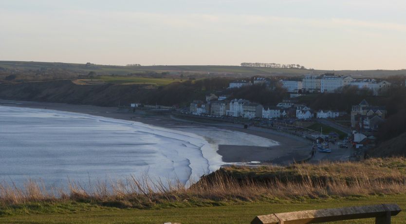 Photo of Nett's Coastal Escape