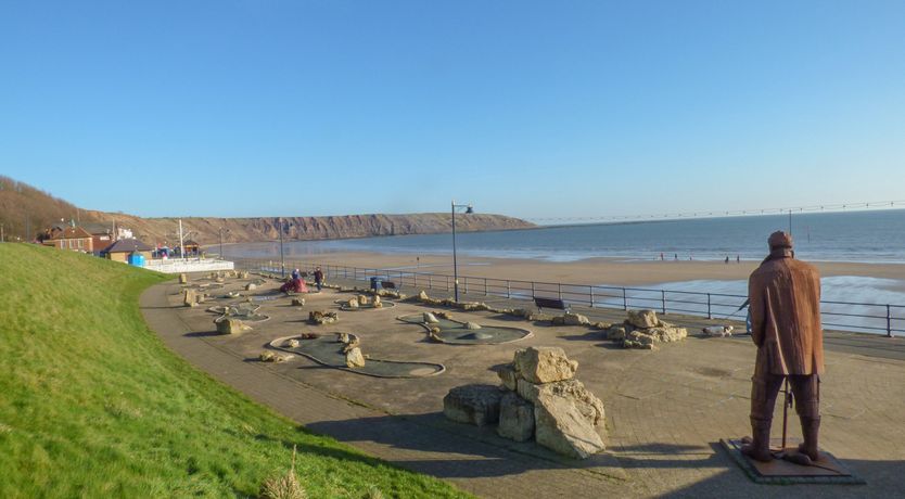 Photo of Nett's Coastal Escape