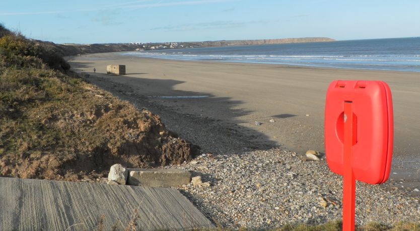 Photo of Nett's Coastal Escape