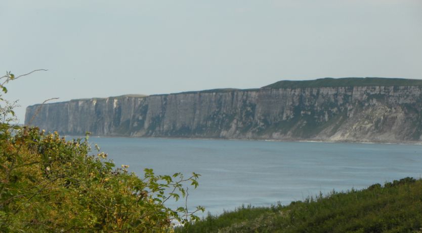 Photo of Nett's Coastal Escape