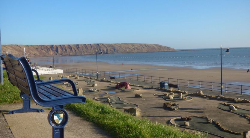 Photo of Nett's Coastal Escape