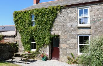 The Farmhouse Holiday Cottage