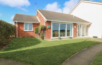 Sea View Holiday Cottage