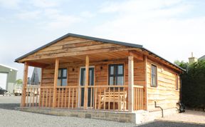 Photo of Breamish