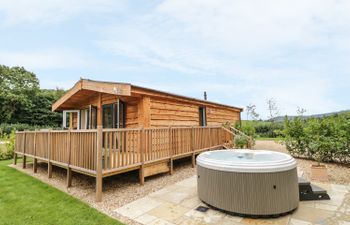 Mallard Holiday Cottage