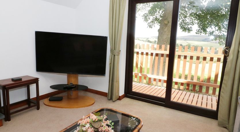 Photo of Garth Cottage