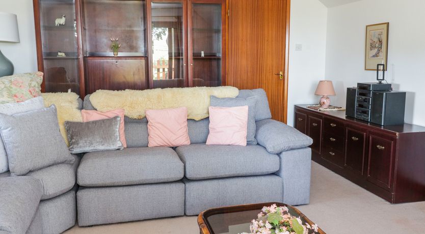 Photo of Garth Cottage