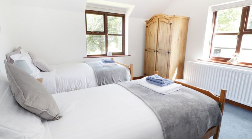 Photo of Garth Cottage