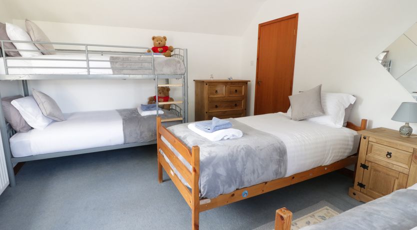 Photo of Garth Cottage