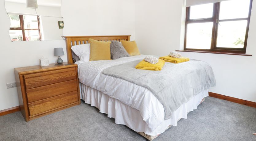 Photo of Garth Cottage