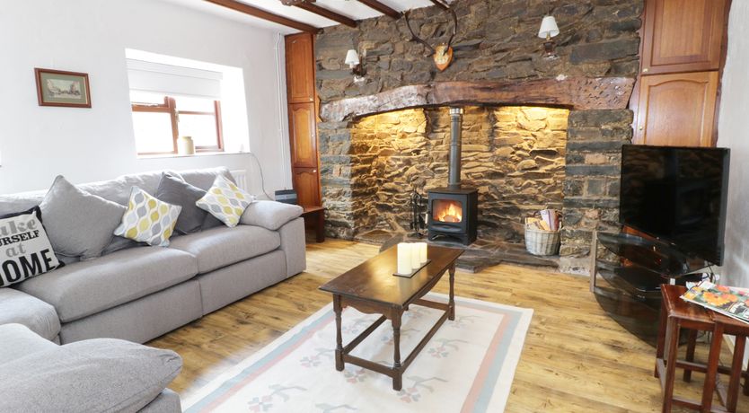 Photo of Garth Cottage