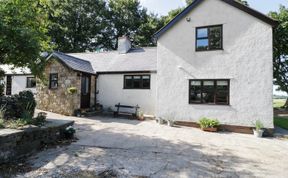 Photo of Garth Cottage