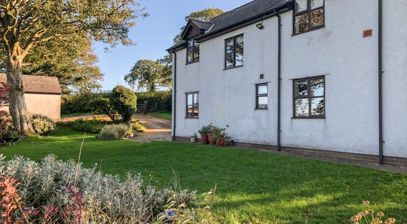 Photo of Garth Cottage
