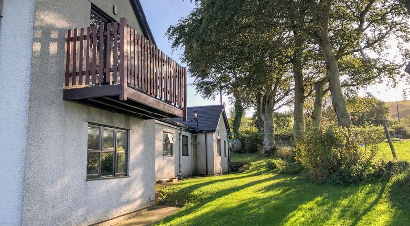 Photo of Garth Cottage