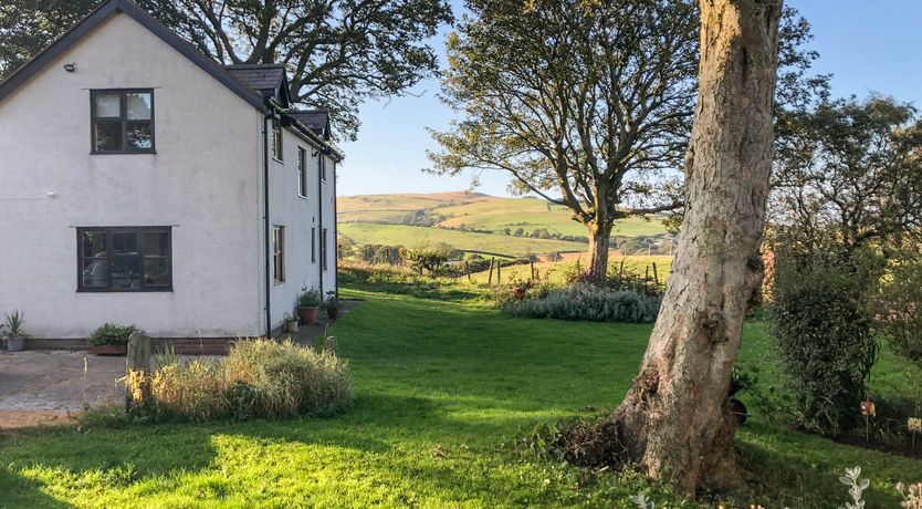 Photo of Garth Cottage