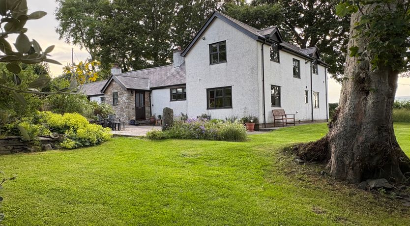 Photo of Garth Cottage
