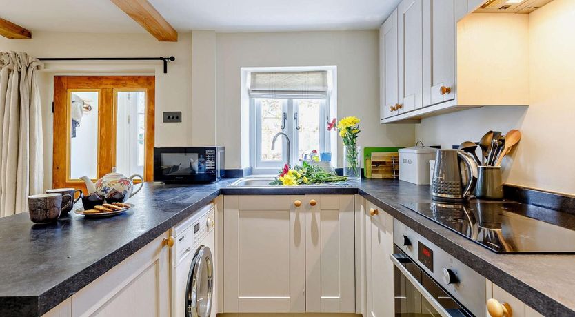 Photo of 1 Bed in Marlborough
