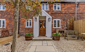 Photo of 1 Bed in Marlborough