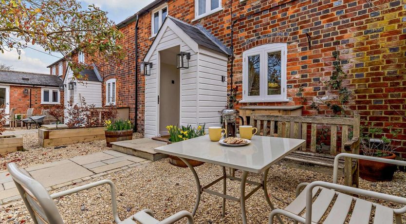 Photo of 1 Bed in Marlborough