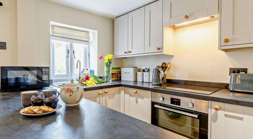 Photo of 1 Bed in Marlborough