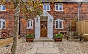 Photo of Cottage in Wiltshire