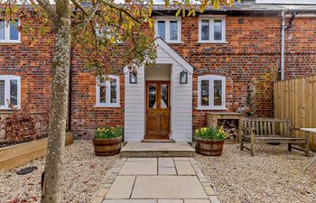 in Marlborough  (65123) Holiday Cottage