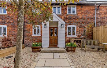 Cottage in Wiltshire Holiday Cottage