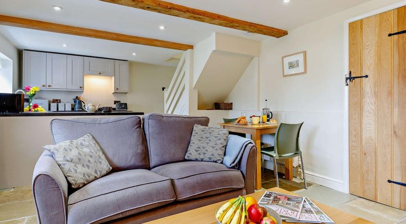 Photo of 1 Bed in Marlborough
