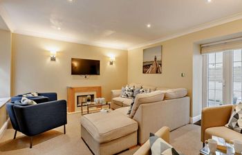5 Bed in Ilfracombe Holiday Cottage