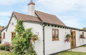 Little Pound House Holiday Cottage