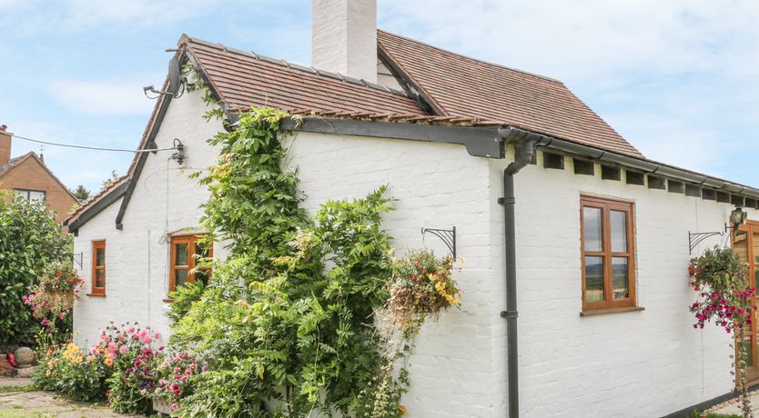 Photo of Little Pound House