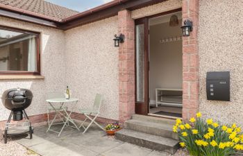 Millview Holiday Cottage