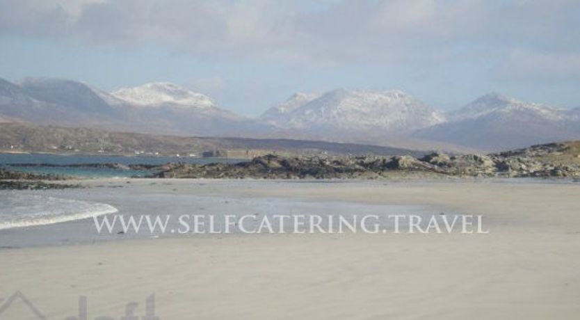 Photo of Connemara Cottage