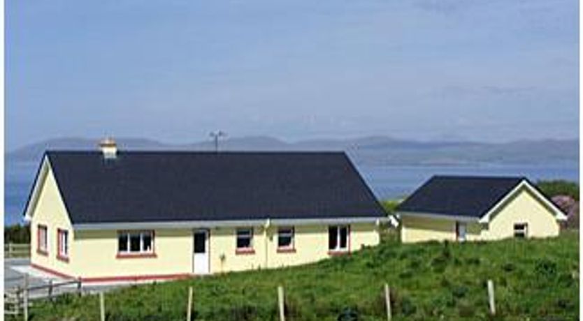 Photo of Connemara Cottage