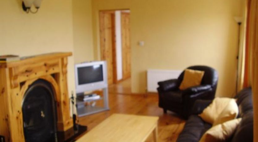 Photo of Connemara Cottage