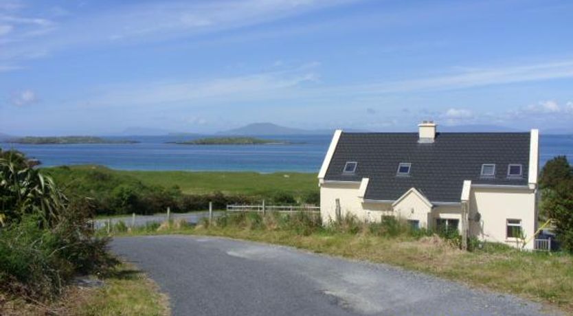 Photo of Connemara Cottage