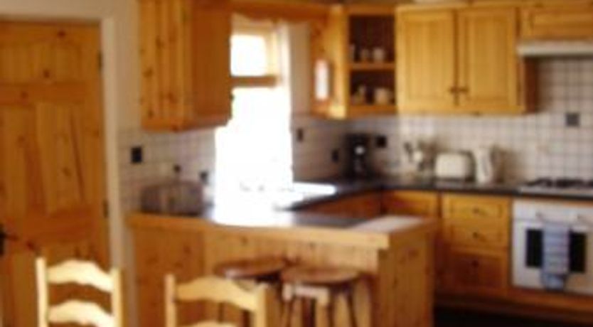 Photo of Connemara Cottage